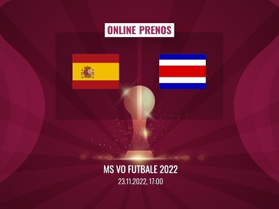 MS VO FUTBALE 2022: