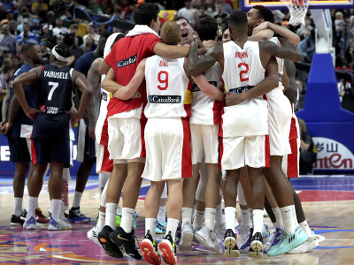 Španielski basketbalisti sa po štvrtýkrát stali majstrami Európy