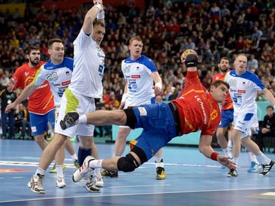 Španiel Julien Aguinagalde