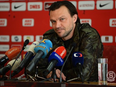 Tomáš Ujfaluši ukončil profesionálnu kariéru