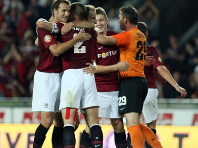 Sparta Praha