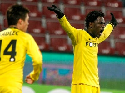 Bony Wilfried