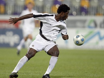 Bony Wilfried