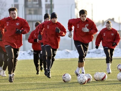 Trnavčania odštartovali prípravu