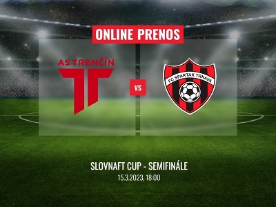 AS Trenčín - FC