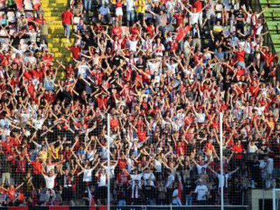 Fanúšikovia Spartaku ukončili bojkot