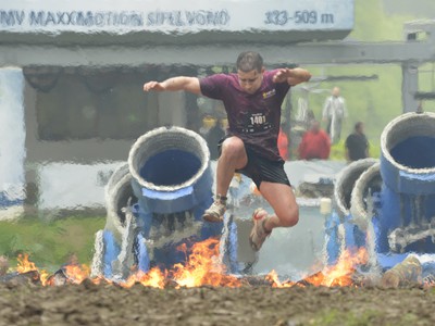 Spartan Race