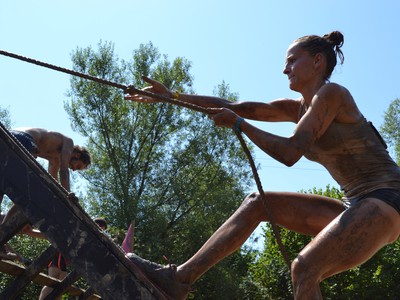 Spartan Race