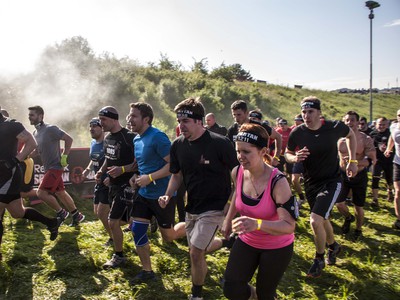 Spartan Race