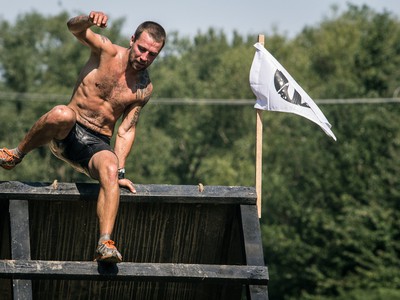Spartan Race