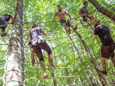 Spartan Race