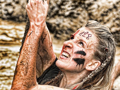 Spartan Race