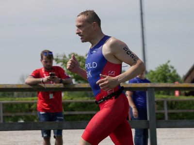 Peter Išpold