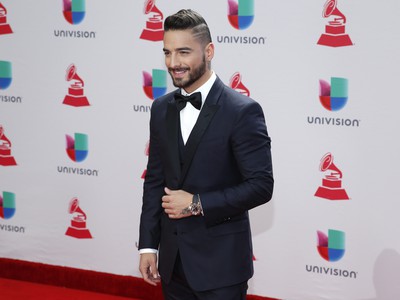 Maluma