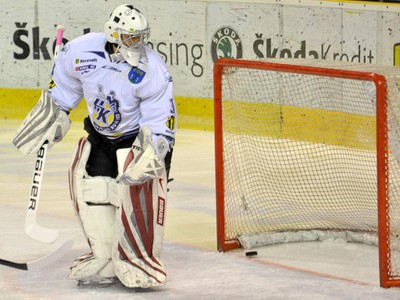 Brankár Patrik Polc 