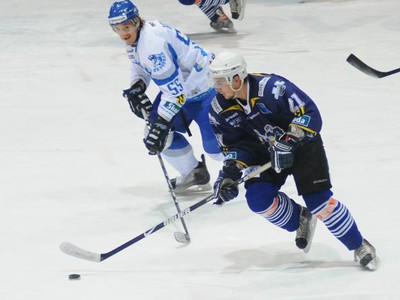 Igor Rataj a Juraj
