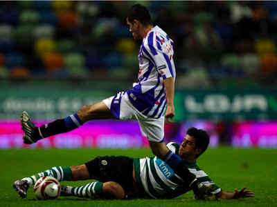 Pedro Silva a Assaidi v súboji