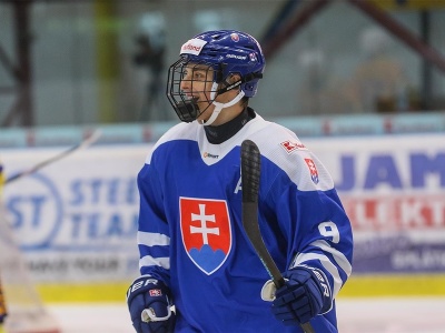 Center slovenskej osemnástky Adam