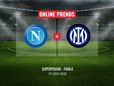 SSC Neapol - Inter