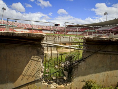 Štadión Beira-Rio