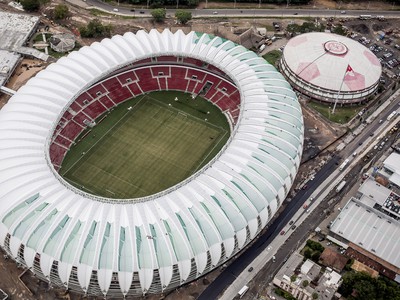 Štadión Beira Rio