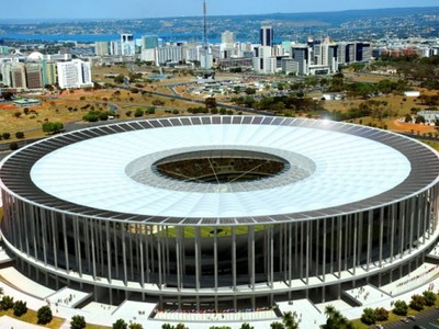 Estadio Nacionales