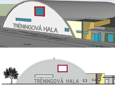 JL aréna
