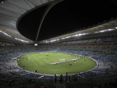 Štadión Mosesa Mabhidu