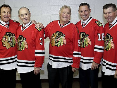 Stan Mikita
