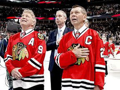 Stan Mikita