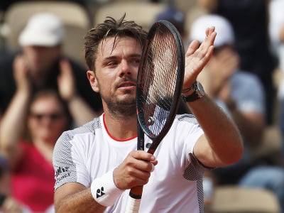 Stan Wavrinka