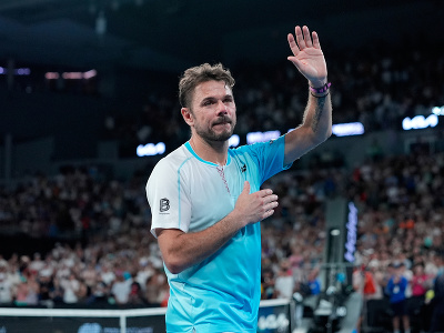 Stan Wawrinka