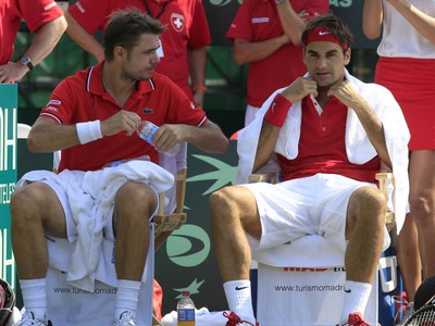 Roger Federer