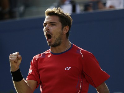 Stanislas Wawrinka