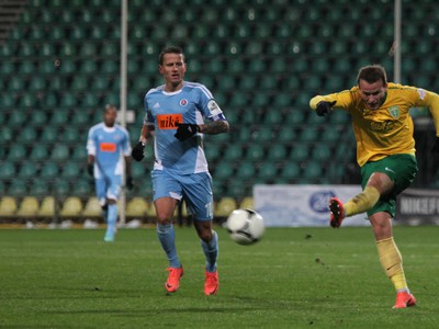 Stanislav Angelovič a Igor Žofčák