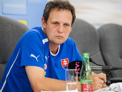 Stanislav Griga