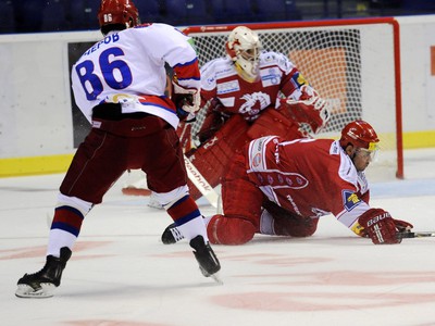 Stanislav Hudec