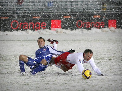 Stanislav Šesták v súboji