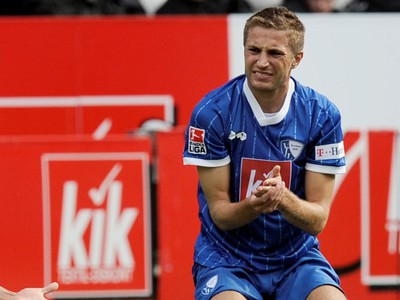 Stanislav Šesták, VfL Bochum,