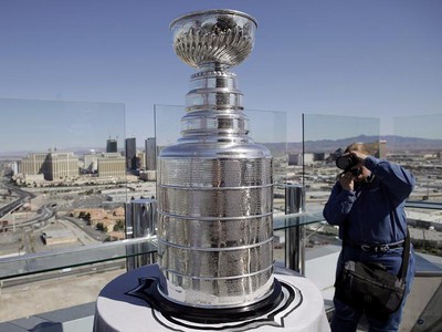 Stanley Cup, NHL, 2009