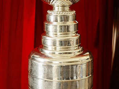 Slávny Stanley Cup