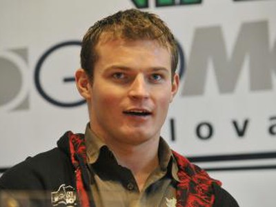Štefan Svitko