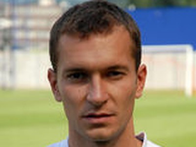 Štefan Zošák