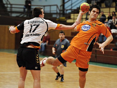 Štefanisko z Hlohovca a