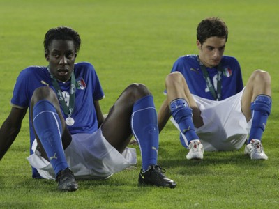 Stefano Okaka Cuka po