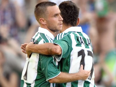 Steffen Hofmann, Veli Kavlak,