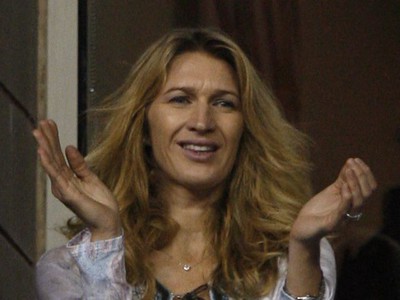 Steffi Grafová