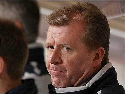 Steve McClaren
