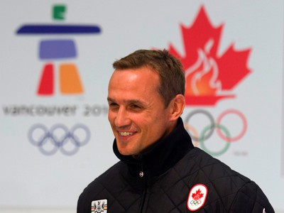 Steve Yzerman