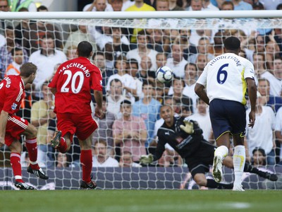 Steven Gerrard